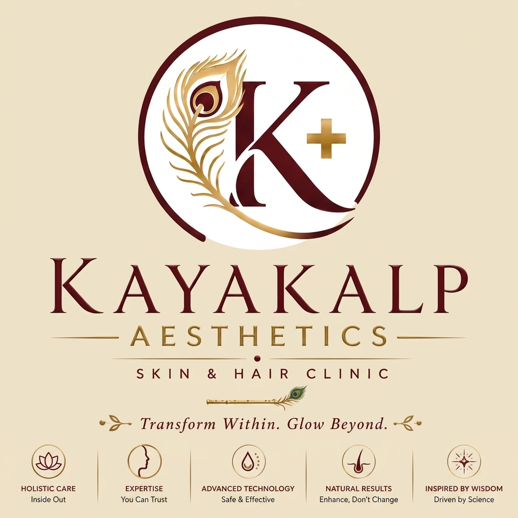 Kayakalp Aesthetic Clinic